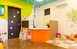 彩都西歯科クリニック