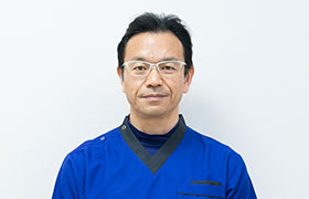 稲田良樹 歯科医師