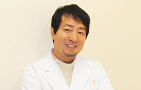 島田光 歯科医師